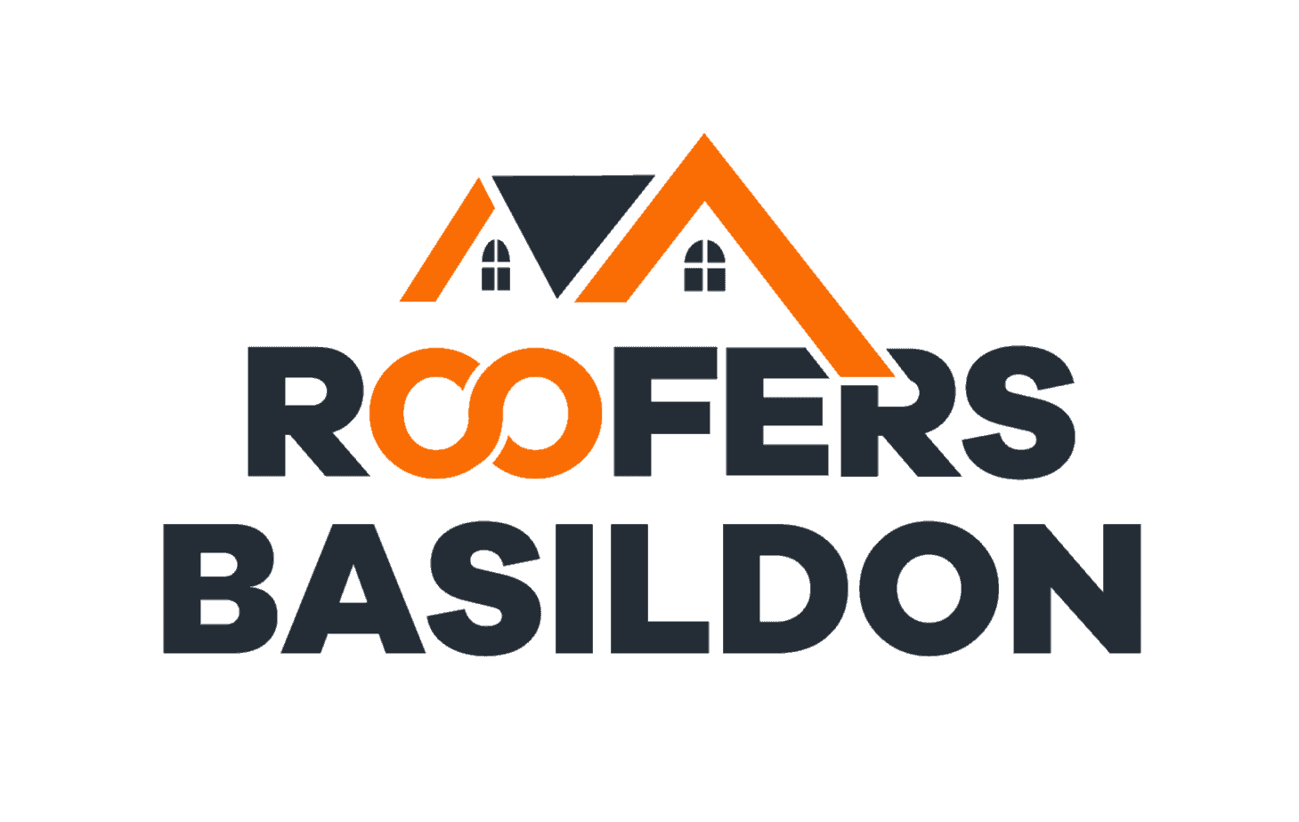 Roofers Basildon logo